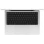 Apple MacBook Pro 14.2 Inch M4 24GB RAM 1TB SSD - Silver