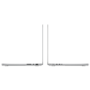 Apple MacBook Pro 14.2 Inch M4 24GB RAM 1TB SSD - Silver