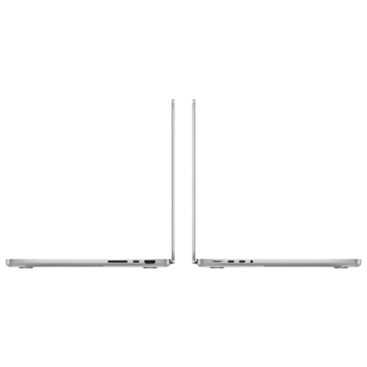 Apple MacBook Pro 14.2 Inch M4 24GB RAM 1TB SSD - Silver