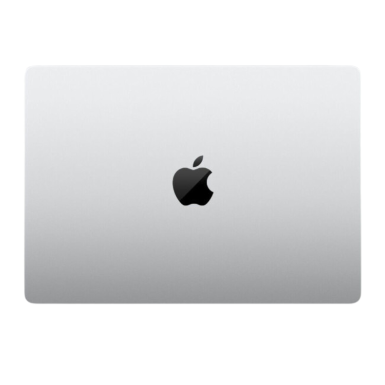 Apple MacBook Pro 14.2 Inch M4 24GB RAM 1TB SSD - Silver