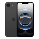 MD1X4QN/A Apple iPhone 16e Black 6.1" 512GB 5G Unlocked & SIM Free Smartphone