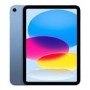 Apple iPad 2025 11" Blue 128GB Wi-Fi Tablet