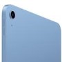 Apple iPad 2025 11" Blue 128GB Wi-Fi Tablet