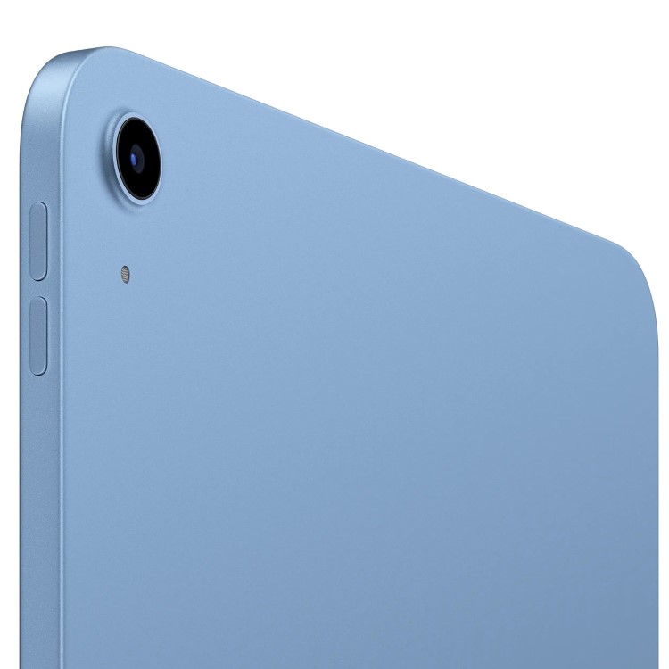 Apple iPad 2025 11" Blue 128GB Wi-Fi Tablet