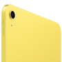 Apple iPad 2025 11" Yellow 128GB Wi-Fi Tablet