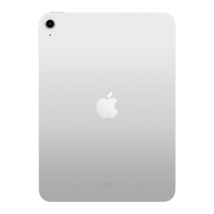 Apple iPad 2025 11" Silver 256GB Wi-Fi Tablet