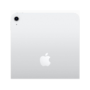 Apple iPad 2025 11" Silver 256GB Wi-Fi Tablet