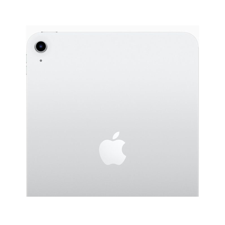 Apple iPad 2025 11" Silver 256GB Wi-Fi Tablet