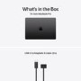 Apple MacBook Pro 14 Inch M5 16GB RAM 512GB SSD - Space Black