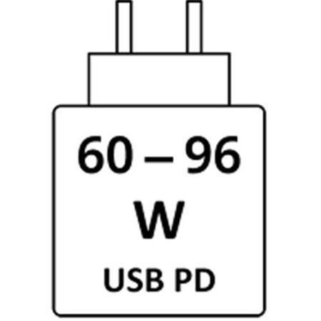 Apple MacBook Pro 14inch M5 chip with 10-core CPU and 10-core GPU 16GB RAM 1TB SSD Space Black Z1KJ - NO POWER SUPPLY IN BOX AS STANDARD
