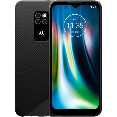 Motorola Defy Black 6.5" 64GB 4G Unlocked & SIM Free Smartphone