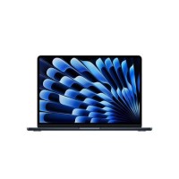 MacBook Air 13-inch, Apple M5 chip, 10C CPU, 10C GPU, 24GB UM, 1TB SSD - Midnight