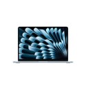 MDHH4B/A New Apple MacBook Air 13 Inch M5 16GB RAM 512GB SSD 2026 - Sky Blue