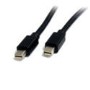 StarTech.com 3 ft Mini DisplayPort Cable - M/M