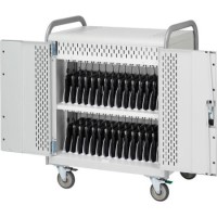 Bretford 30 unit MDM Laptop/Network Cart Bretford 30 unit MDM Laptop/Network Cart