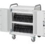 Bretford 30 unit MDM Laptop/Network Cart