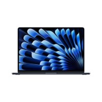 MacBook Air 15-inch, Apple M5 chip, 10C CPU, 10C GPU, 16GB UM, 1TB SSD - Midnight
