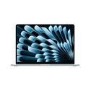 MacBook Air 15-inch, Apple M5 chip, 10C CPU, 8C GPU, 16GB UM, 512GB SSD - Sky Blue