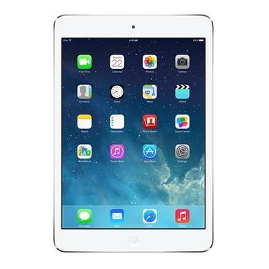 Apple iPad Mini 2 Wi-Fi 32GB 7.9 Inch Retina Display Tablet - Silver