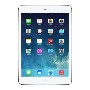Apple iPad Mini 2 Wi-Fi 32GB 7.9 Inch Retina Display Tablet - Silver