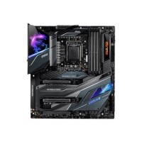 MSI Intel Z490 MEG GODLIKE E-ATX Motherboard