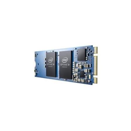 Intel M10 16GB M.2 2280 PCIe SSD