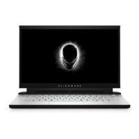 Alienware M15 R2 Core i7-9750H 16GB 512GB SSD 15.6 Inch FHD 144Hz GeForce RTX 2060 6GB Windows 10 Gaming Laptop