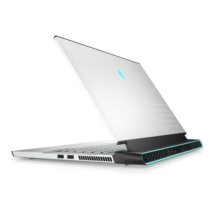 Alienware M15 R2 Core i7-9750H 16GB 512GB SSD 15.6 Inch FHD 144Hz GeForce RTX 2060 6GB Windows 10 Gaming Laptop