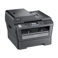 Brother MFC-7460DN Multifunction Mono Laser Printer/Fax/Copier/Scanner