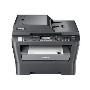 Brother MFC-7460DN Multifunction Mono Laser Printer/Fax/Copier/Scanner