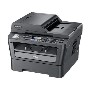 Brother MFC-7460DN Multifunction Mono Laser Printer/Fax/Copier/Scanner