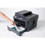 Brother MFC-7860DW Laser Multifunction Printer - Monochrome - Plain Paper Print - Desktop 