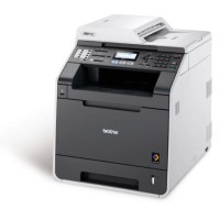 Brother MFC9460CDN High Speed Multifunction Laser Printer