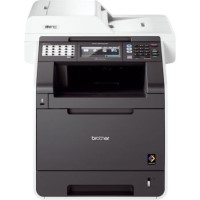 BROTHER MFC-9970CDW Network Ready Colour Laser All-in-One Printer with GBP75 cashback or extended warranty