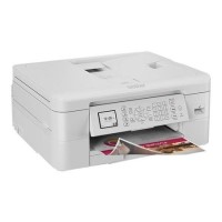 Brother MFC-J1010DW A4 Multifunction Colour Inkjet Printer