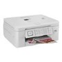 Brother MFC-J1010DW A4 Multifunction Colour Inkjet Printer