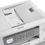 Brother MFC-J4340DW A4 Colour Multifunctional Inkjet Printer