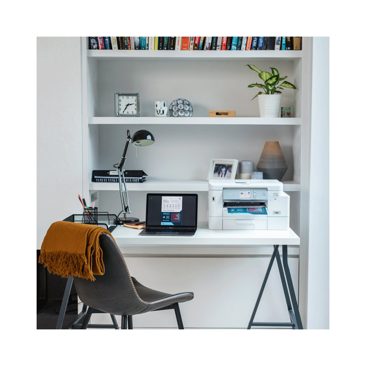 Brother MFC-J4350DW All-in-One Wireless Colour Inkjet Printer