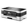 GRADE A1 - Brother MFC-J4620DW A3 Compact All In One Wireless Inkjet Colour Printer