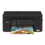 Brother MFC-J491DW A4 USB Multifunction Colour Inkjet Wireless Printer