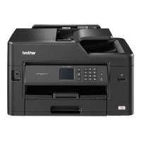 Brother MFC-J5330DW A4 Multifunction Colour inkJet Printer Brother MFC-J5330DW A4 Multifunction Colour inkJet Printer