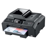 Brother MFC-J5910DW A3 Colour Inkjet All-in-One Printer
