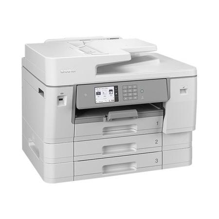 Brother MFC-J6957DW A3 Colour Wireless Multifunction Inkjet Printer