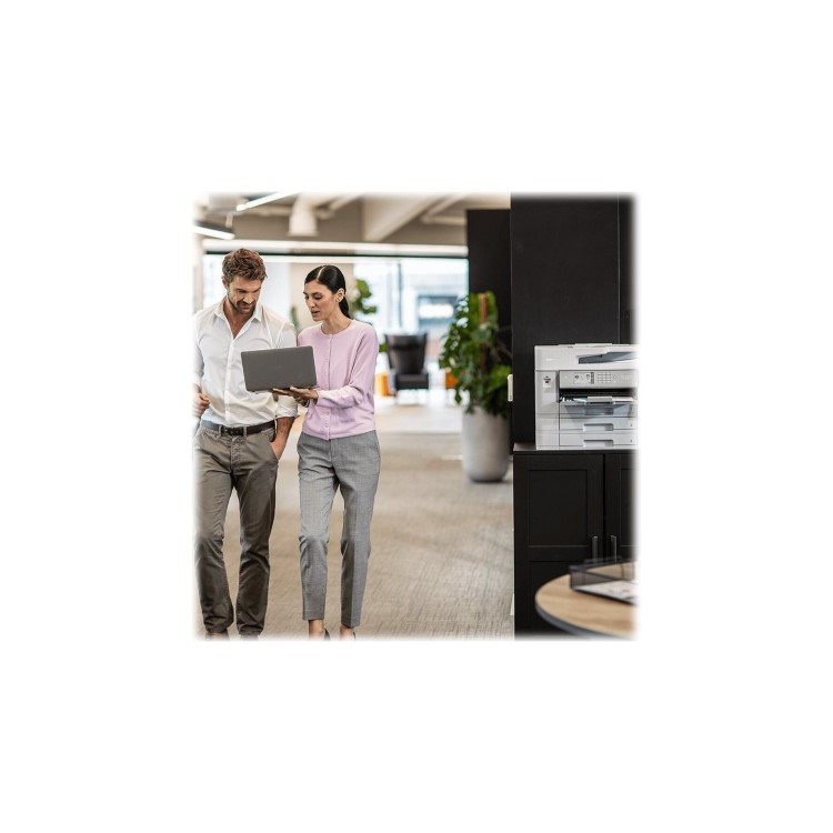 Brother MFC-J6957DW A3 Colour Wireless Multifunction Inkjet Printer