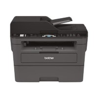 Brother MFC-L2710DN A4 Multifunction Mono Laser Printer