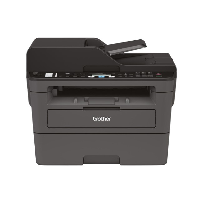 Brother MFC-L2710DN A4 Multifunction Mono Laser Printer