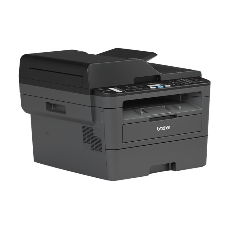 Brother MFC-L2710DN A4 Multifunction Mono Laser Printer