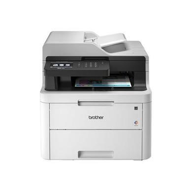 Brother MFC-L3730CDN A4 Multifunction Colour Laser Printer