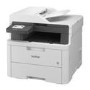 Brother MFC-L3740CDW LED All-In-One Printer 