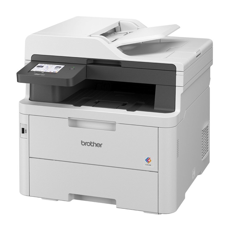 Brother MFC-L3760CDW A4 Colour Laser Multifunction Printer
